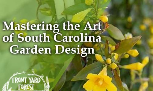 sustainable landscape