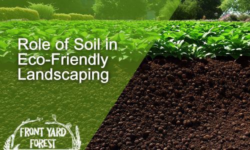 sustainable landscape